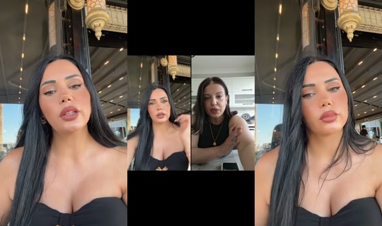 siyahinci236 TikTok Live — Sep 12, 2026, 2:27 PM