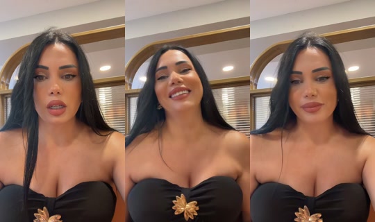 siyahinci236 TikTok Live — Sep 12, 2026, 3:38 PM