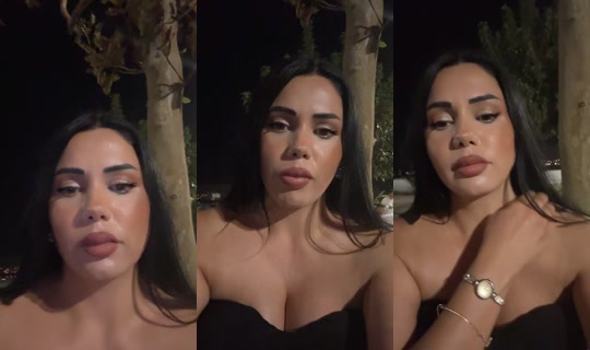 siyahinci236 TikTok Live — Sep 12, 2026, 8:50 PM
