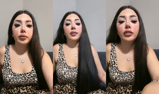 siyahperi41 TikTok Live — Aug 26, 2026, 8:34 PM