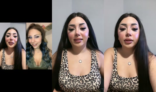 siyahperi41 TikTok Live — Aug 26, 2026, 9:20 PM