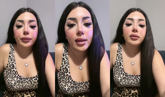 siyahperi41 TikTok Live — Aug 26, 2026, 10:36 PM