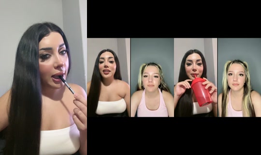 siyahperi41 TikTok Live — Aug 27, 2026, 11:36 PM