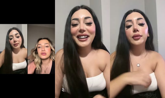siyahperi41 TikTok Live — Aug 28, 2026, 12:09 AM