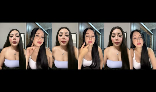 siyahperi41 TikTok Live — Aug 28, 2026, 8:12 PM