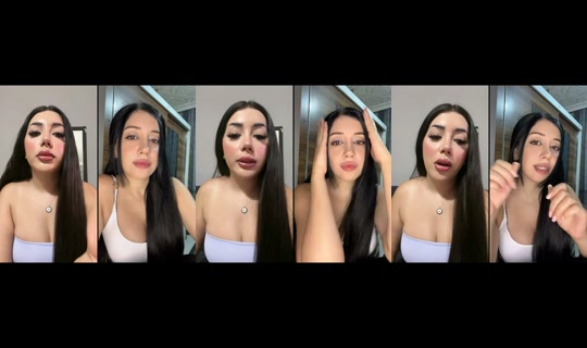 siyahperi41 TikTok Live — Aug 28, 2026, 9:03 PM