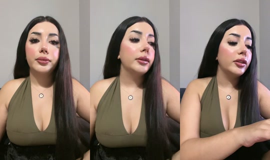 siyahperi41 TikTok Live — Aug 28, 2026, 9:47 PM