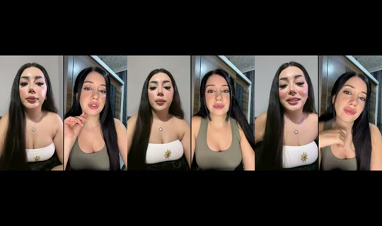 siyahperi41 TikTok Live — Aug 28, 2026, 10:02 PM