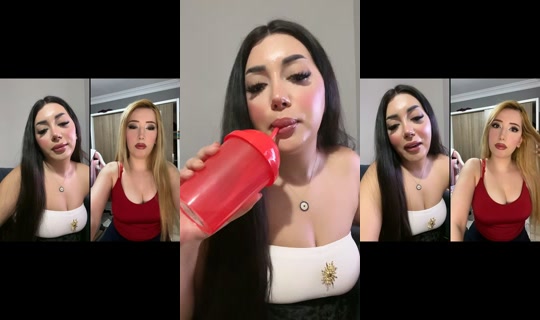 siyahperi41 TikTok Live — Aug 28, 2026, 11:07 PM