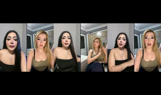 siyahperi41 TikTok Live — Aug 29, 2026, 9:10 PM