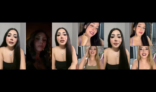 siyahperi41 TikTok Live — Aug 29, 2026, 9:54 PM