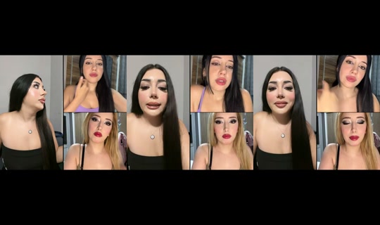 siyahperi41 TikTok Live — Aug 29, 2026, 10:47 PM