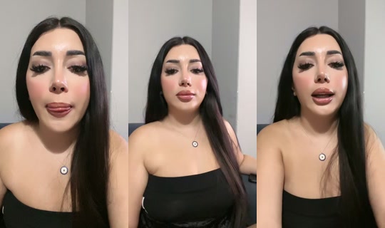 siyahperi41 TikTok Live — Aug 30, 2026, 12:56 AM
