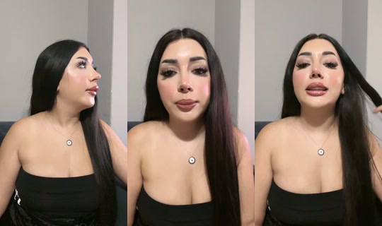 siyahperi41 TikTok Live — Aug 30, 2026, 1:29 AM