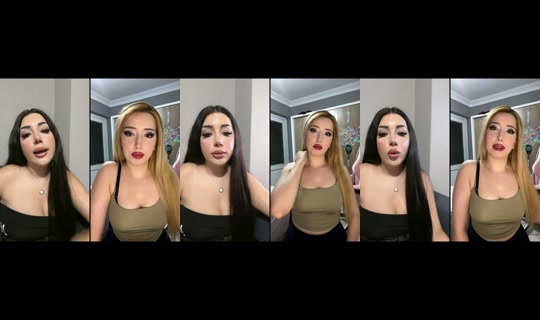 siyahperi41 TikTok Live — Aug 30, 2026, 2:23 AM