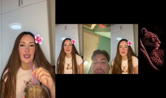 sizdepara TikTok Live — Aug 22, 2026, 11:52 PM