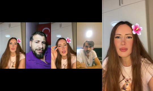 sizdepara TikTok Live — Aug 23, 2026, 12:42 AM