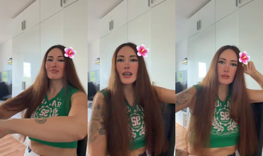 sizdepara TikTok Live — Aug 23, 2026, 1:40 PM