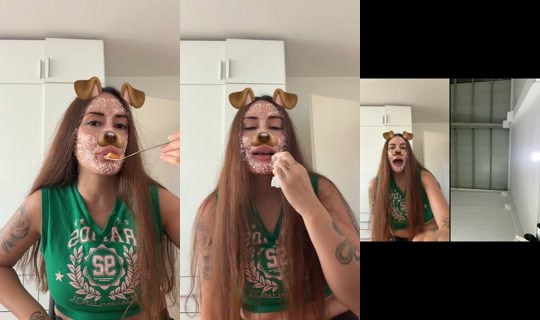 sizdepara TikTok Live — Aug 23, 2026, 5:05 PM