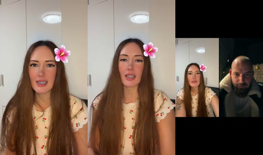 sizdepara TikTok Live — Aug 23, 2026, 10:31 PM