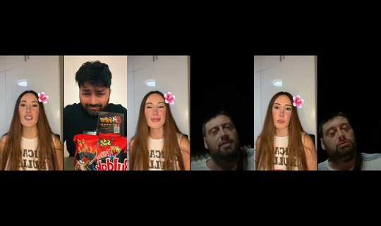 sizdepara TikTok Live — Aug 25, 2026, 7:39 PM