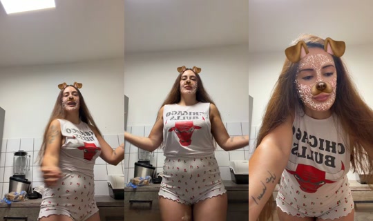 sizdepara TikTok Live — Aug 25, 2026, 9:09 PM