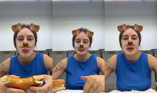 sizdepara TikTok Live — Aug 28, 2026, 6:46 AM