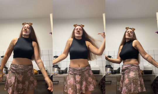 sizdepara TikTok Live — Aug 28, 2026, 3:16 PM