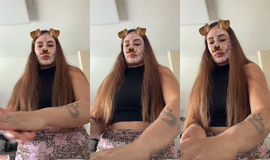 sizdepara TikTok Live — Aug 30, 2026, 2:16 PM