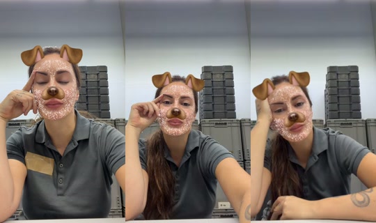 sizdepara TikTok Live — Oct 1, 2026, 3:25 PM
