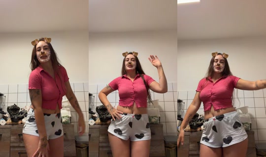 sizdepara TikTok Live — Oct 1, 2026, 11:19 PM