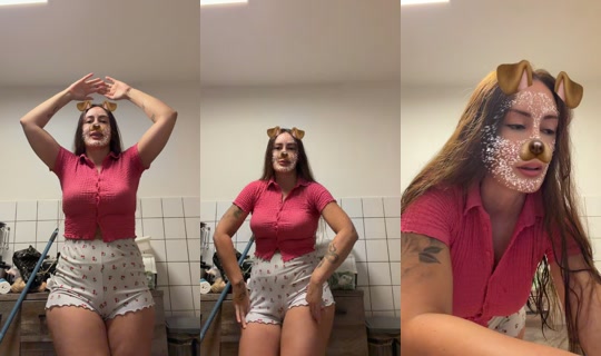 sizdepara TikTok Live — Oct 3, 2026, 6:40 PM