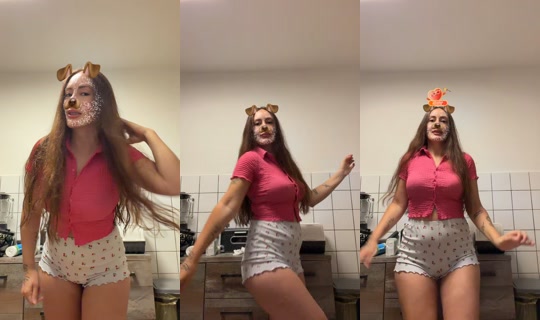 sizdepara TikTok Live — Oct 3, 2026, 8:09 PM