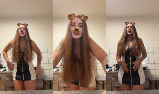 sizdepara TikTok Live — Oct 3, 2026, 9:57 PM