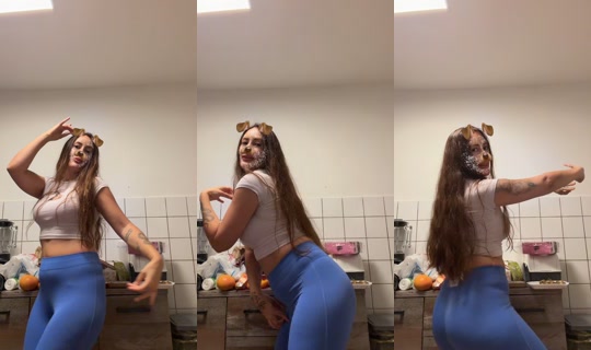 sizdepara TikTok Live — Oct 8, 2026, 2:57 PM