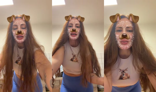 sizdepara TikTok Live — Oct 8, 2026, 4:48 PM