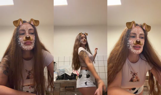 sizdepara TikTok Live — Oct 8, 2026, 8:07 PM