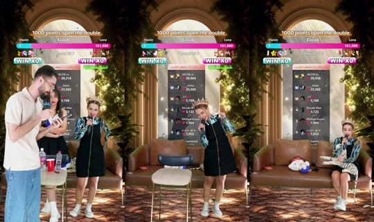 sj_lucky6 TikTok Live — Oct 8, 2026, 5:40 PM