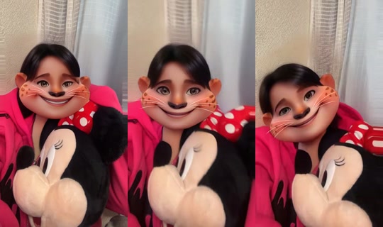 sjfuls TikTok Live — Sep 6, 2026, 12:55 PM