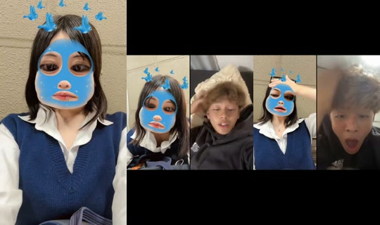 sjfuls TikTok Live — Sep 8, 2026, 11:05 AM