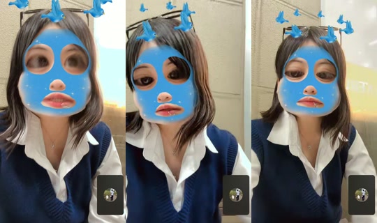 sjfuls TikTok Live — Sep 8, 2026, 11:55 AM
