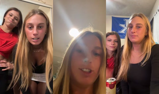 sjhkjshigijbs TikTok Live — Oct 3, 2026, 4:14 AM