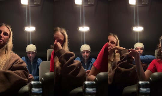 sjhkjshigijbs TikTok Live — Oct 4, 2026, 3:24 AM