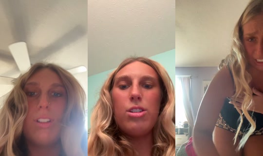 sjhkjshigijbs TikTok Live — Oct 7, 2026, 9:09 PM