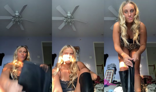 sjhkjshigijbs TikTok Live — Oct 7, 2026, 9:47 PM