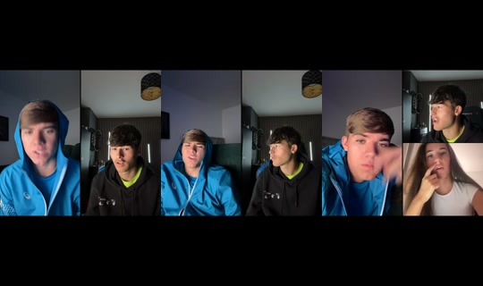 sjpb77 TikTok Live — Oct 1, 2026, 8:41 PM