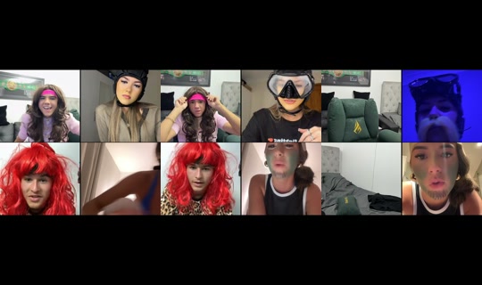 sjpb77 TikTok Live — Oct 2, 2026, 11:27 PM