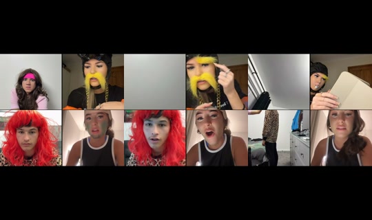 sjpb77 TikTok Live — Oct 3, 2026, 12:17 AM