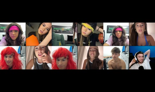 sjpb77 TikTok Live — Oct 3, 2026, 1:07 AM