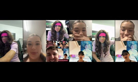 sjpb77 TikTok Live — Oct 3, 2026, 1:57 AM